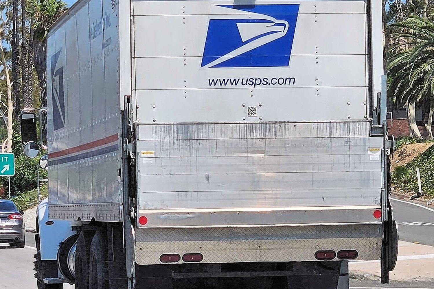 2021 Ford E-450 12 ft Box - Image 3